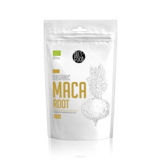 Органічний корінь маки / Organic Maca Root